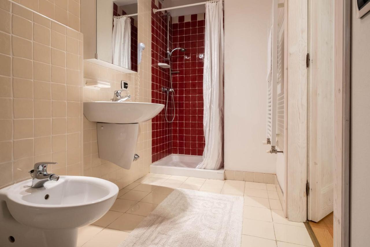 Agriturismo Le 4 Rose Vescovana Bagian luar foto