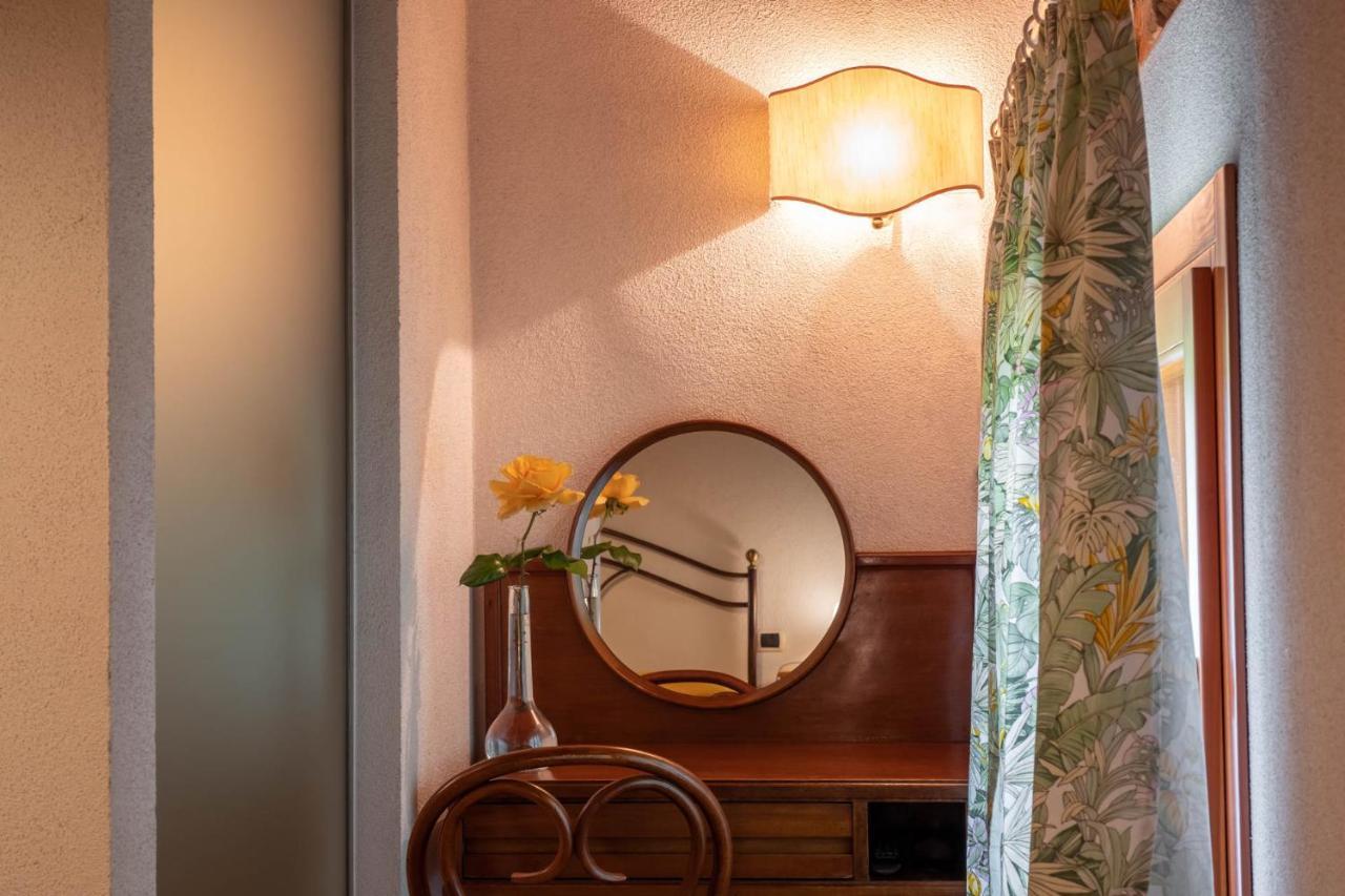 Agriturismo Le 4 Rose Vescovana Bagian luar foto